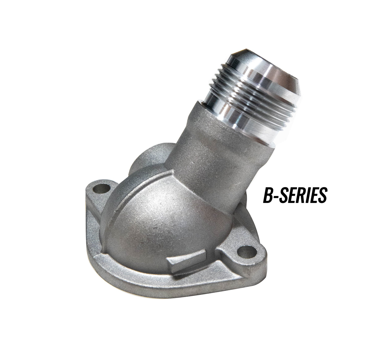 SpeedFactory Racing -16an Cast Thermostat Housings For Honda/Acura B ...