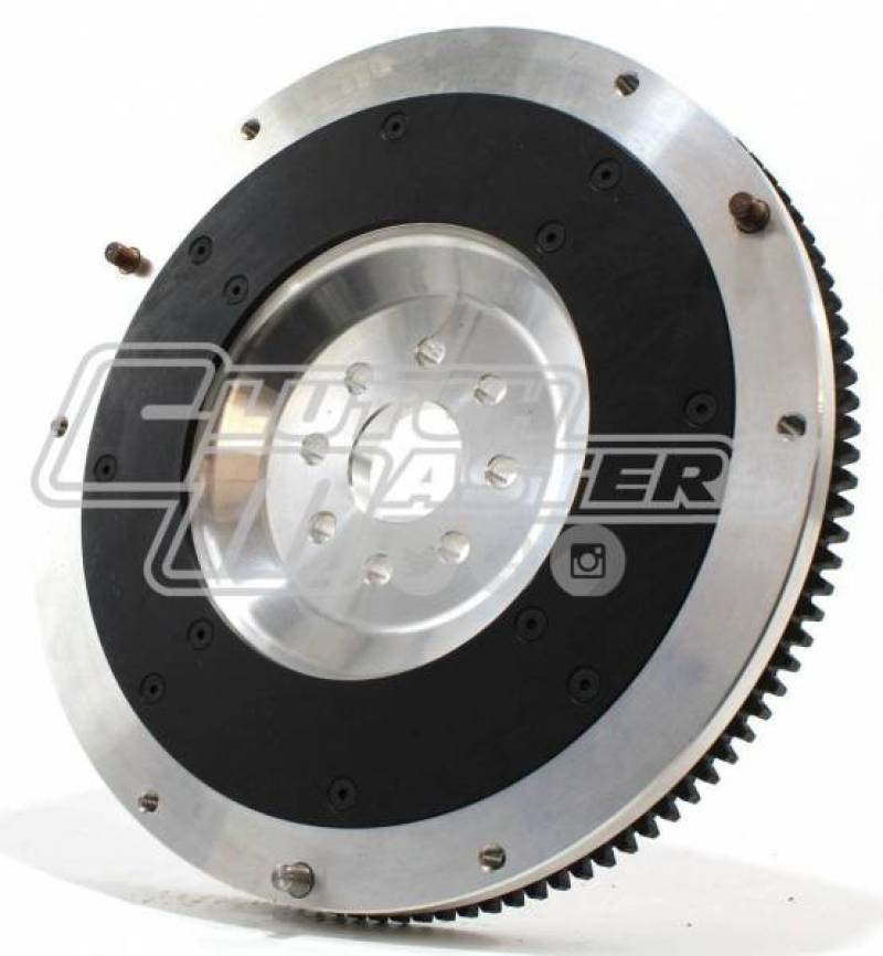 Clutch Masters 86 Up Toyota Supra 1jz Aluminum Flywheel Speedfactoryracing 4625