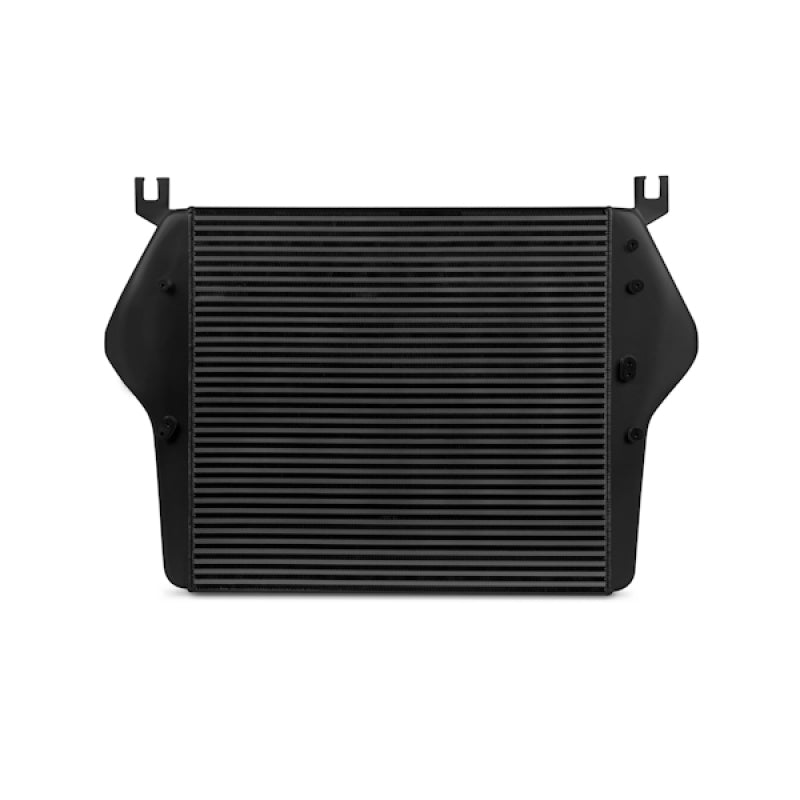 Mishimoto 03-09 Dodge 5.9L/6.7L Cummins Intercooler (Black