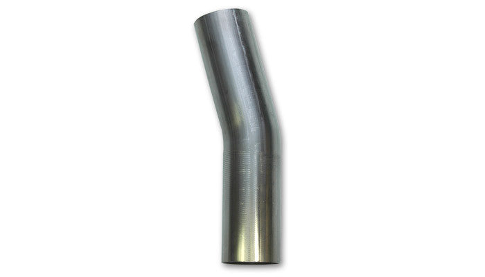 Vibrant T304 Stainless Steel 15° Bends – SpeedFactoryRacing