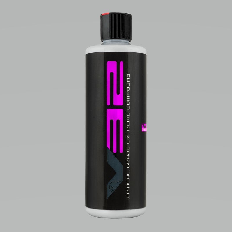 Chemical Guys V32 Optical Grade Extreme Compound