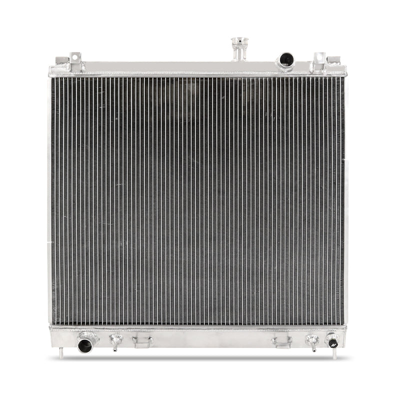 Mishimoto 04-13 Infiniti QX56 / 05-14 Nissan Armada Aluminum Radiator –  SpeedFactoryRacing