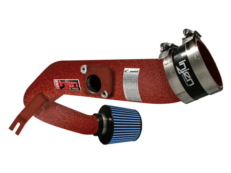 AEM 02-06 WRX/STi Red Short Ram Intake – SpeedFactoryRacing