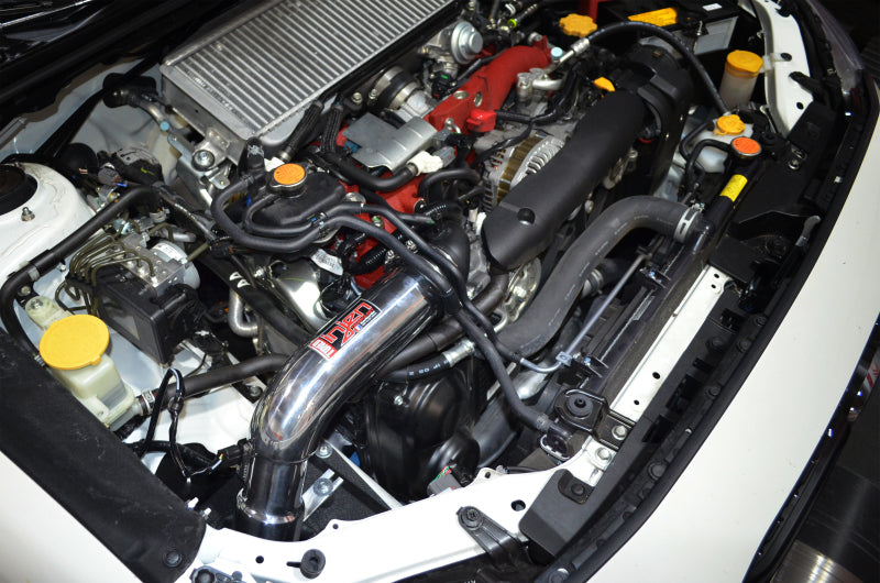 AEM 02-06 WRX/STi Red Short Ram Intake – SpeedFactoryRacing