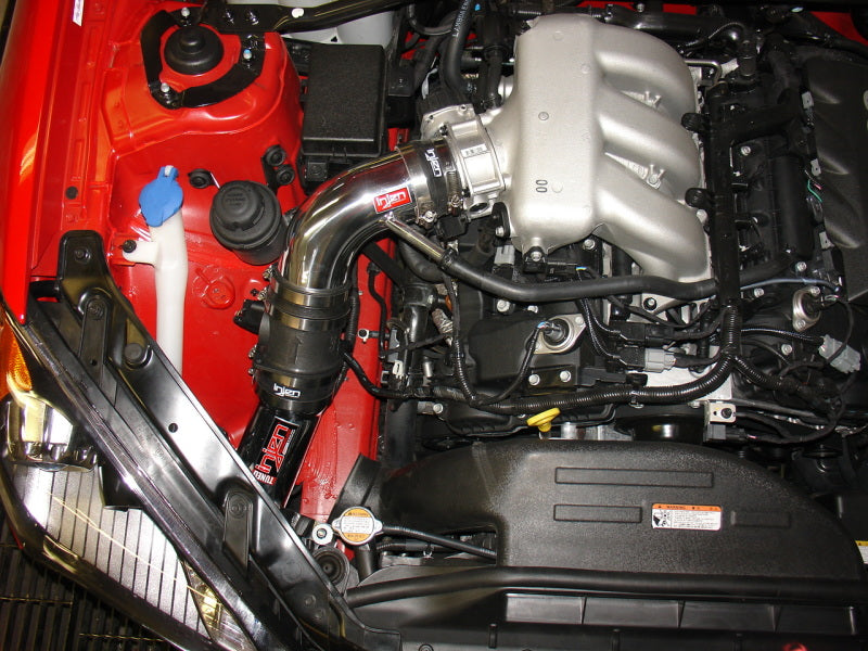 Genesis coupe 3.8 store aftermarket intake manifold