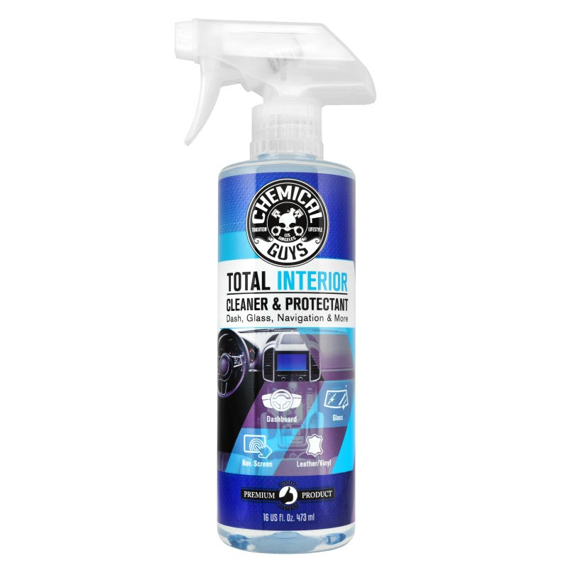 Chemical Guys Headlight Restorer & Protectant - 16oz – SpeedFactoryRacing