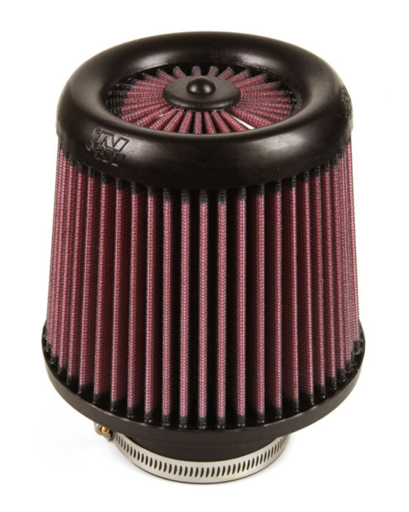 K&N Filters Universal Air Filter 3 Inch - Universal