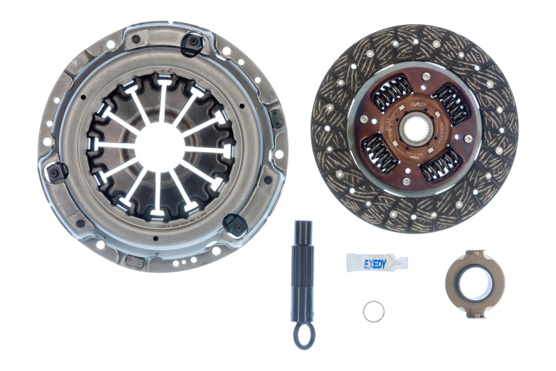 Exedy OE 2002-2007 Honda CR-V L4 Clutch Kit – SpeedFactoryRacing