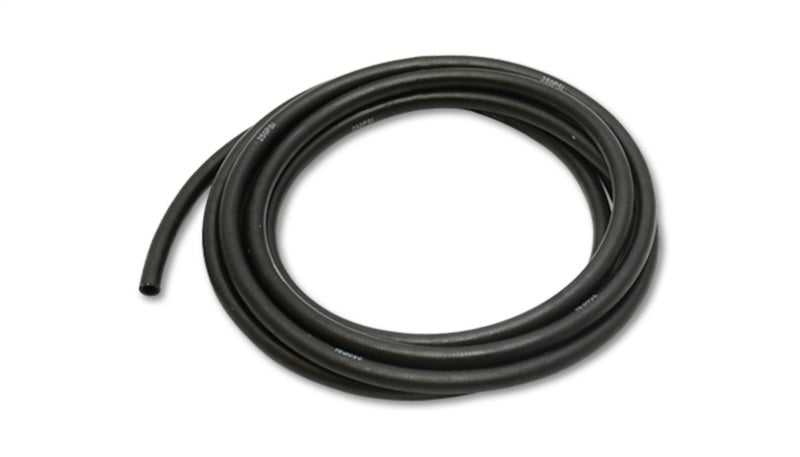 6an Power Steering Hose 10ft - Black