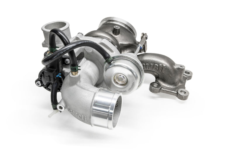 Garrett PowerMax Turbocharger 13-18 Ford 2.0L EcoBoost Stage 1 Upgrade ...