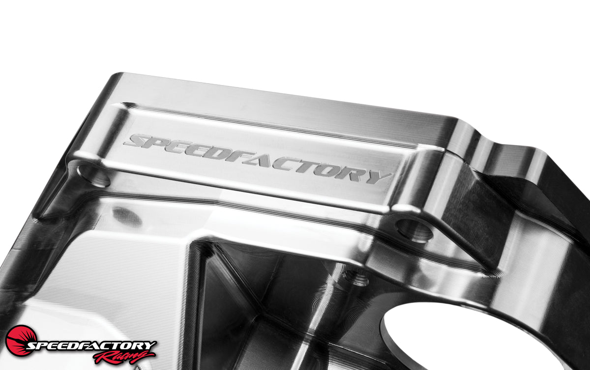 SpeedFactory Racing AWD B-Series Billet Bellhousing – SpeedFactoryRacing