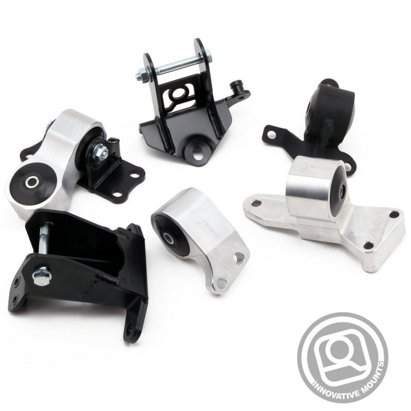 Innovative 06-11 CIVIC SI REPLACEMENT BILLET MOUNT KIT (K-SERIES