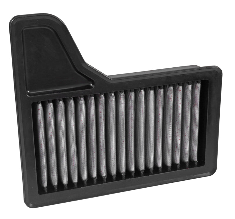 Mustang air online filter