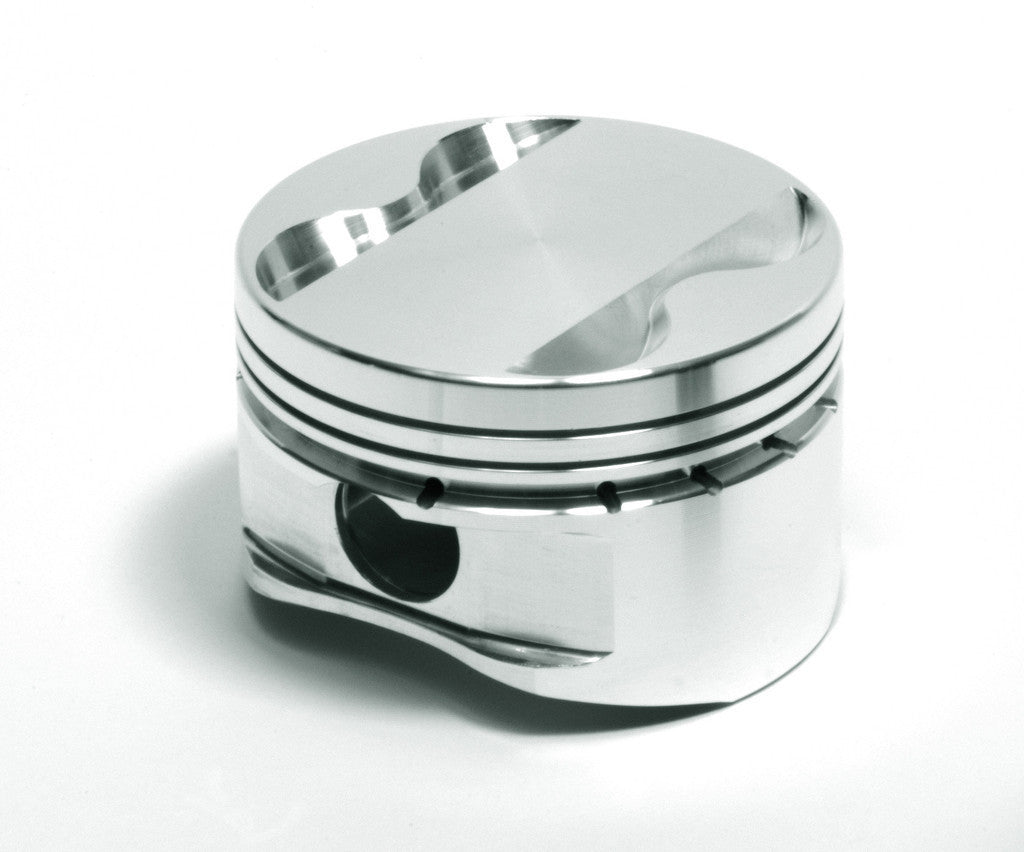 Arias Pistons For Honda F22A1 2.2L SOHC 90-93 Accord, 92-96 Prelude S ...