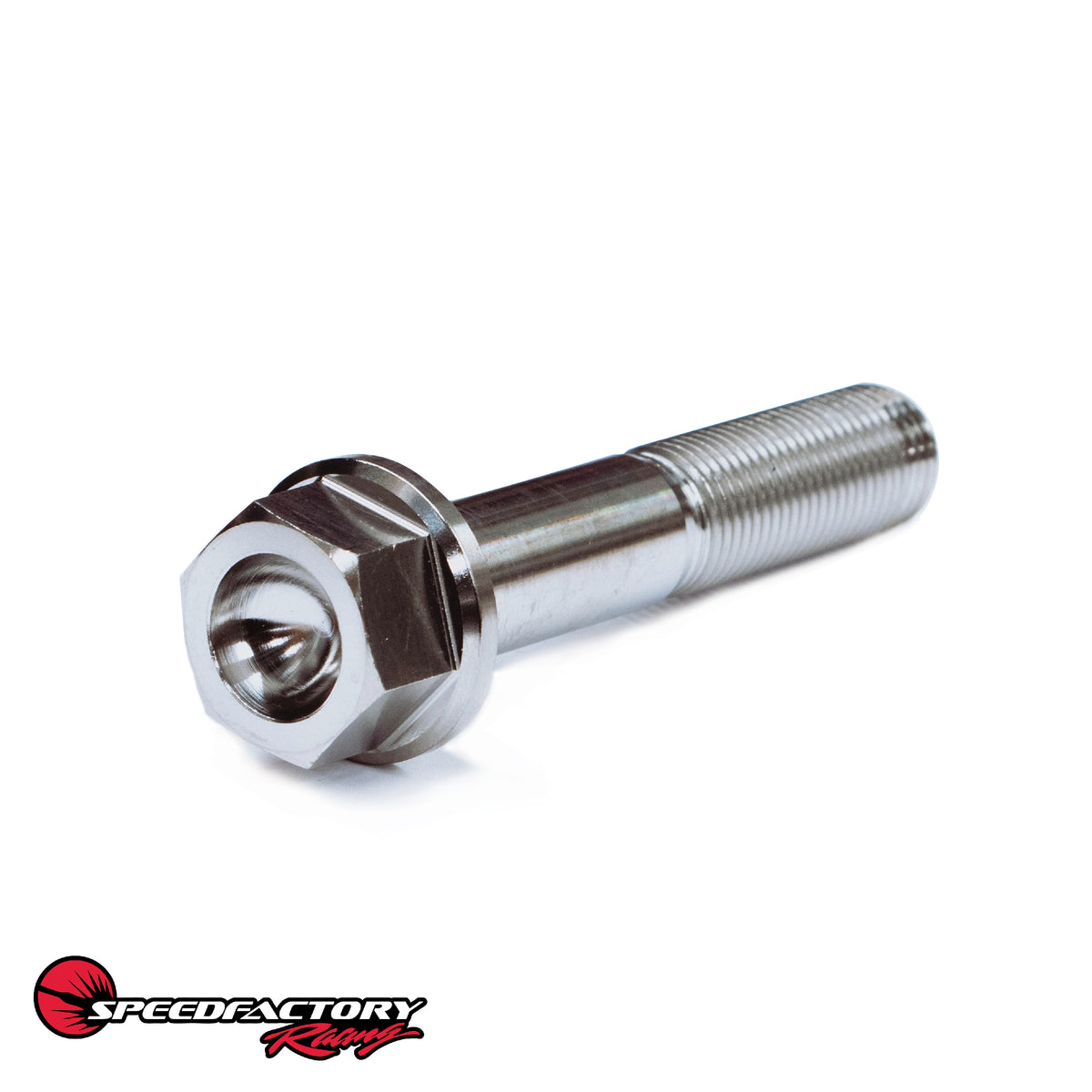 SpeedFactory Racing Titanium Transmission To Engine Bolt Kits ...