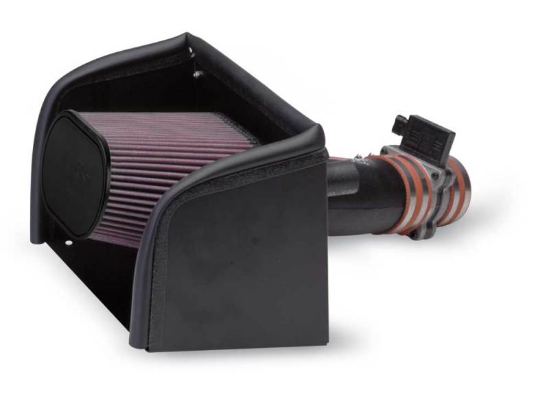 K&N 57-7000 Aftermarket Performance Intake for 996 Carrera