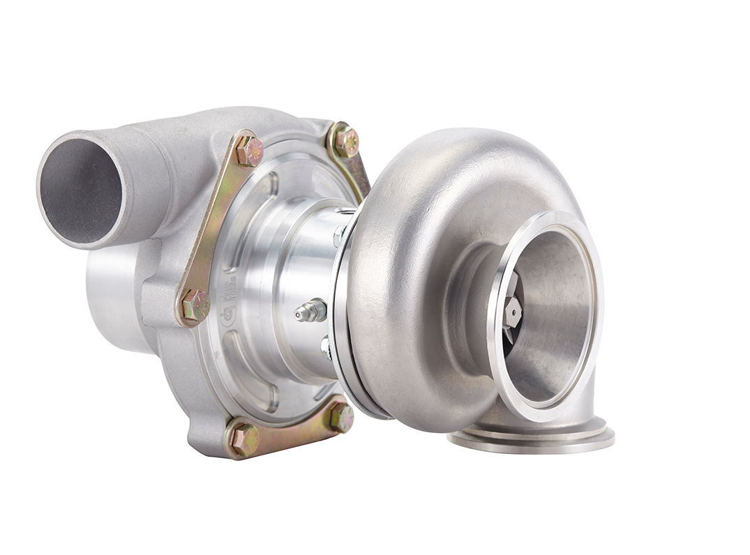 CTR2971S-5553 Oil-Less 3.0 Turbocharger (625 HP)