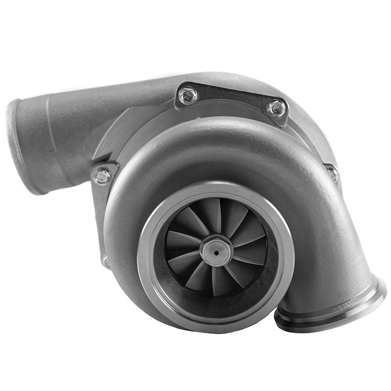 High-Powered Turbochargers, ApexTurbo