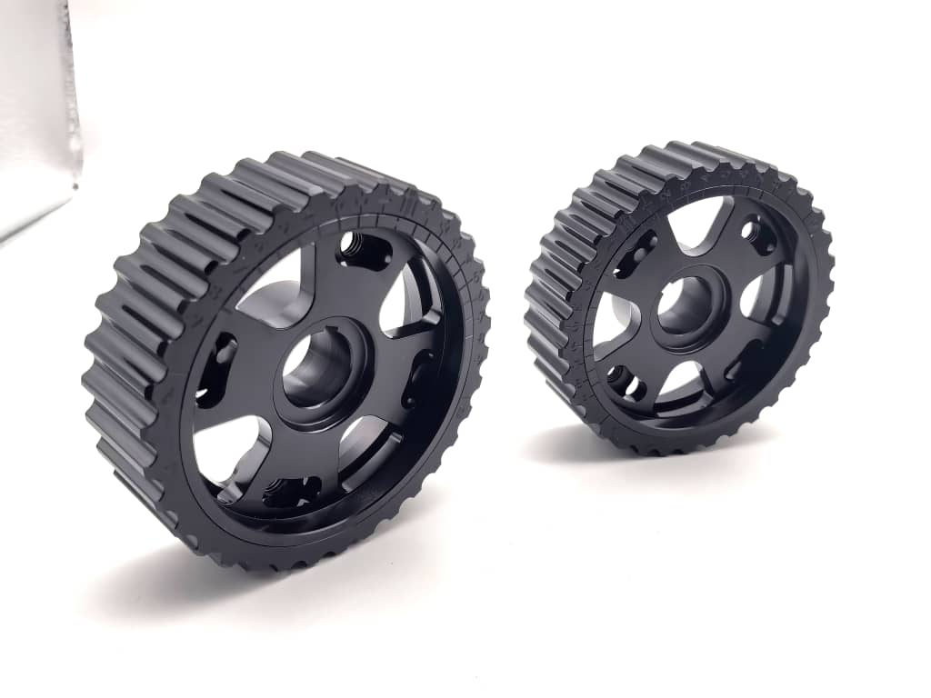 Almanzar Motorsports B-Series Cam Gears (Sold Each) – SpeedFactoryRacing