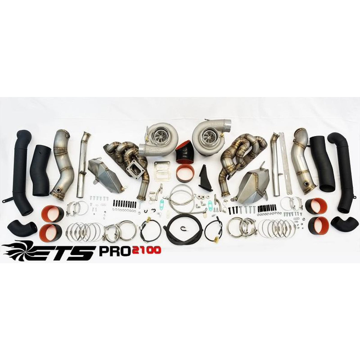 Extreme Turbo Systems - ETS 2008+ Nissan GTR PRO Series Turbo Kit –  SpeedFactoryRacing