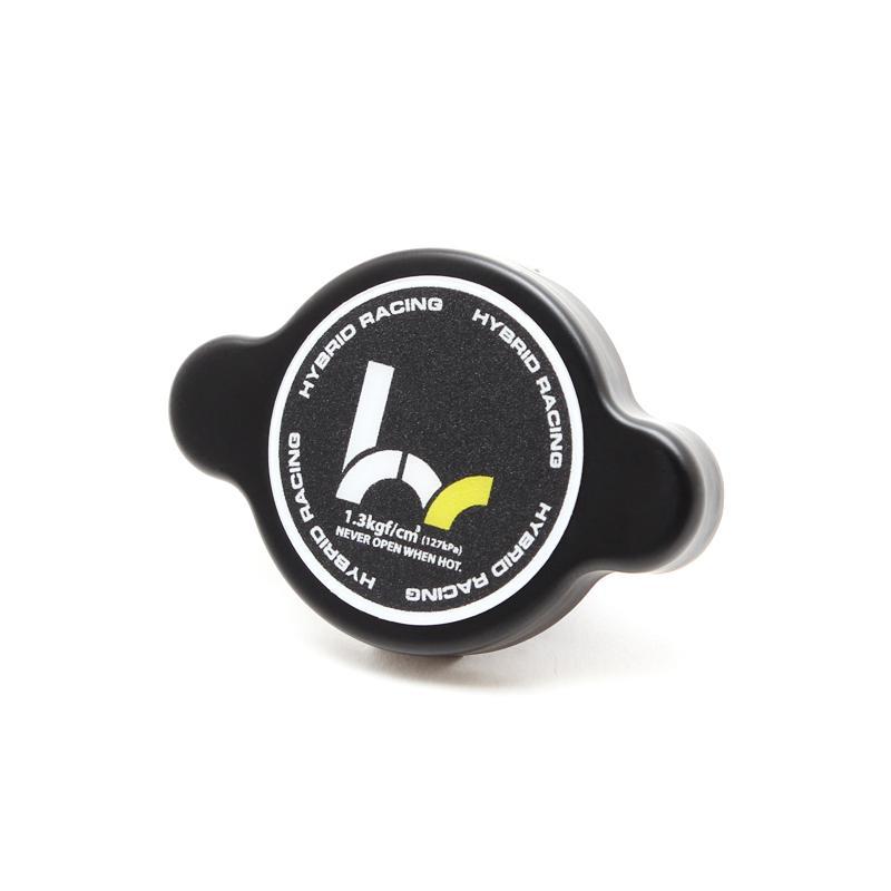 High performance outlet radiator cap