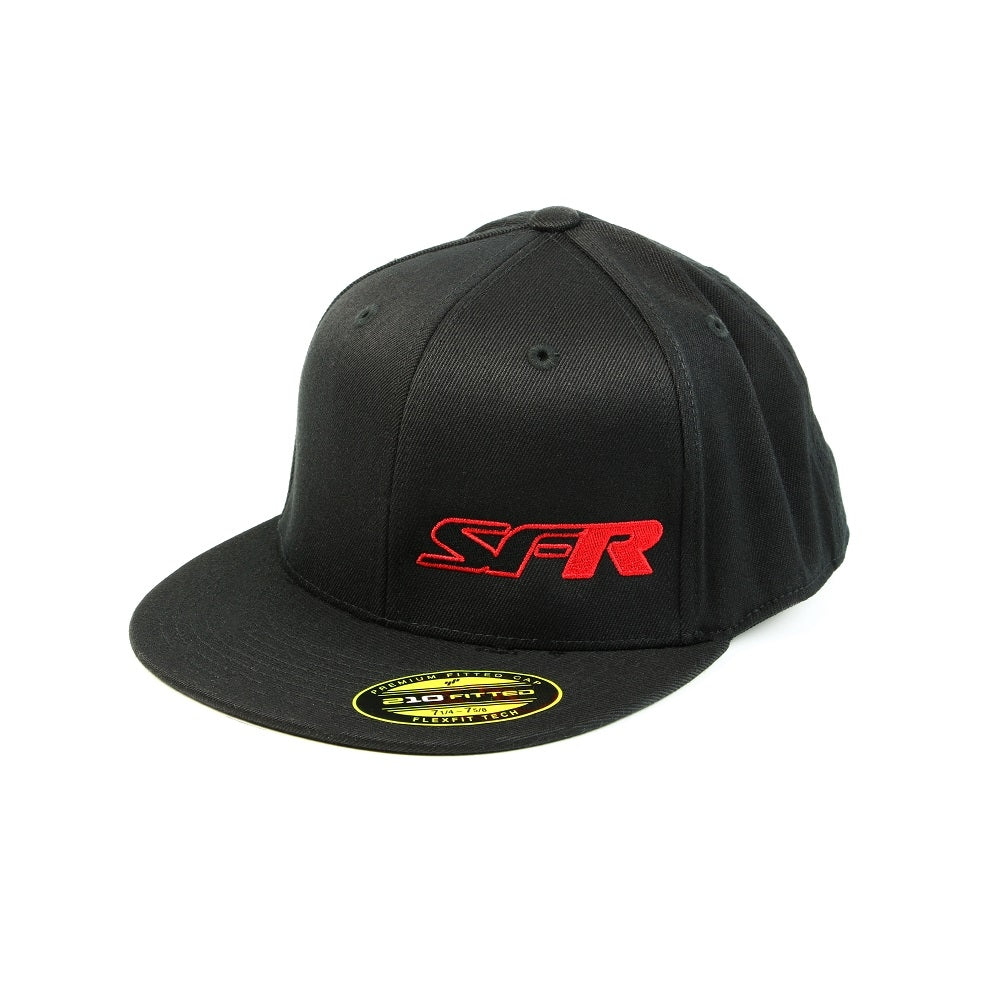 Fit Bill SpeedFactory - SFR Logo Flex Racing – Hat SpeedFactoryRacing Flat or Curved