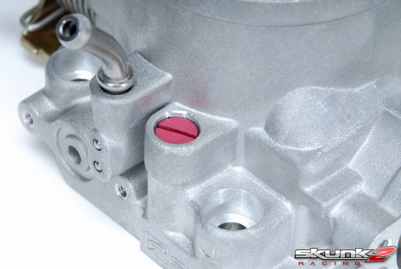 Skunk2 Alpha Series Throttle Bodies – SpeedFactoryRacing