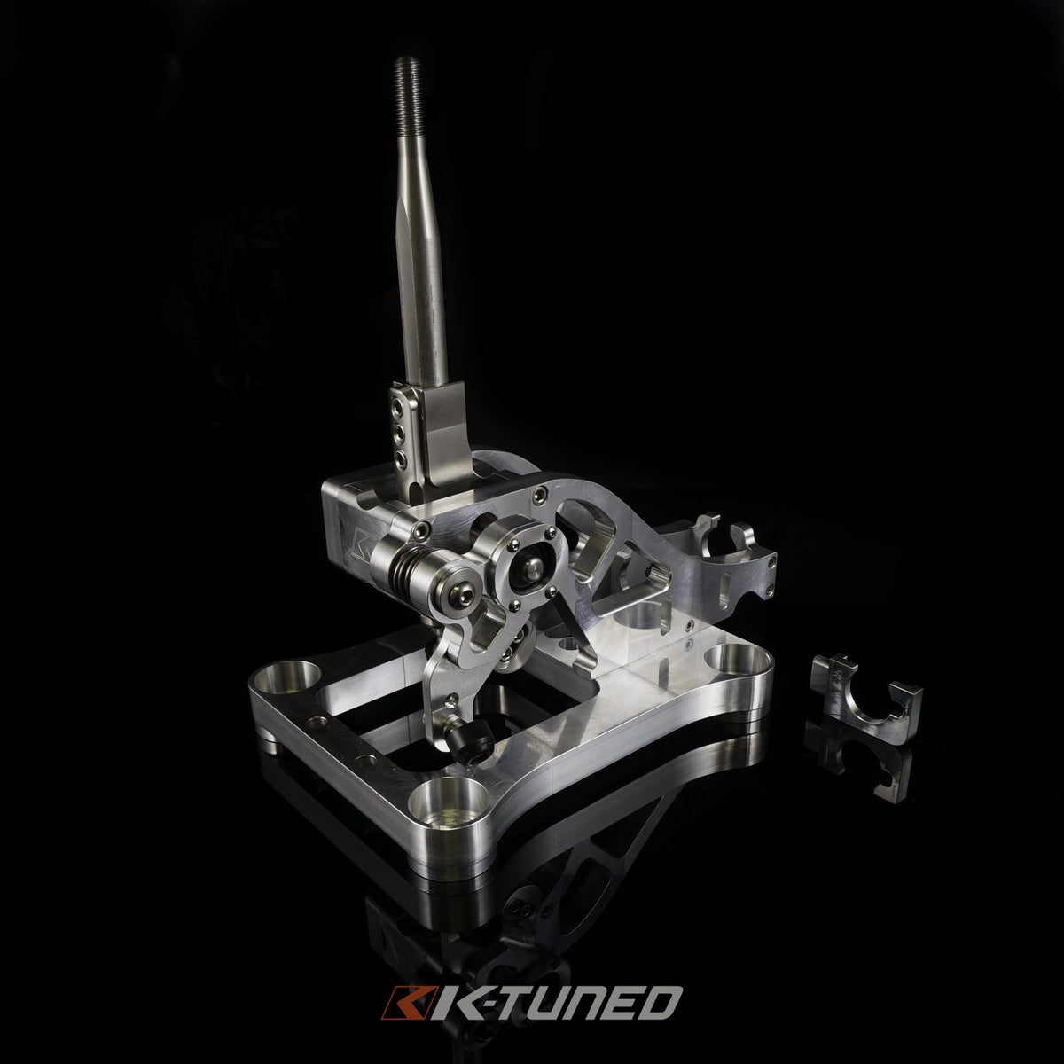 K-Tuned Billet B-Series AWD Shifter (aka TSX/Accord Shifter ...