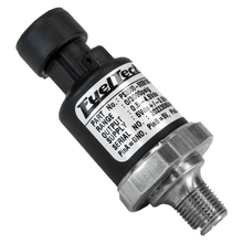 Load image into Gallery viewer, FuelTech PS-150 Pressure Sensor (0-150 psi)