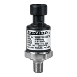 FuelTech PS-1500 Pressure Sensor (0-1500 psi)