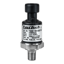 Load image into Gallery viewer, FuelTech PS-500 Pressure Sensor (0-500 psi)