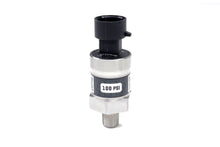 Load image into Gallery viewer, RIFE 100 PSI Pressure Sensor Transducer 1/8&quot; NPT-RIFE-Motion Raceworks