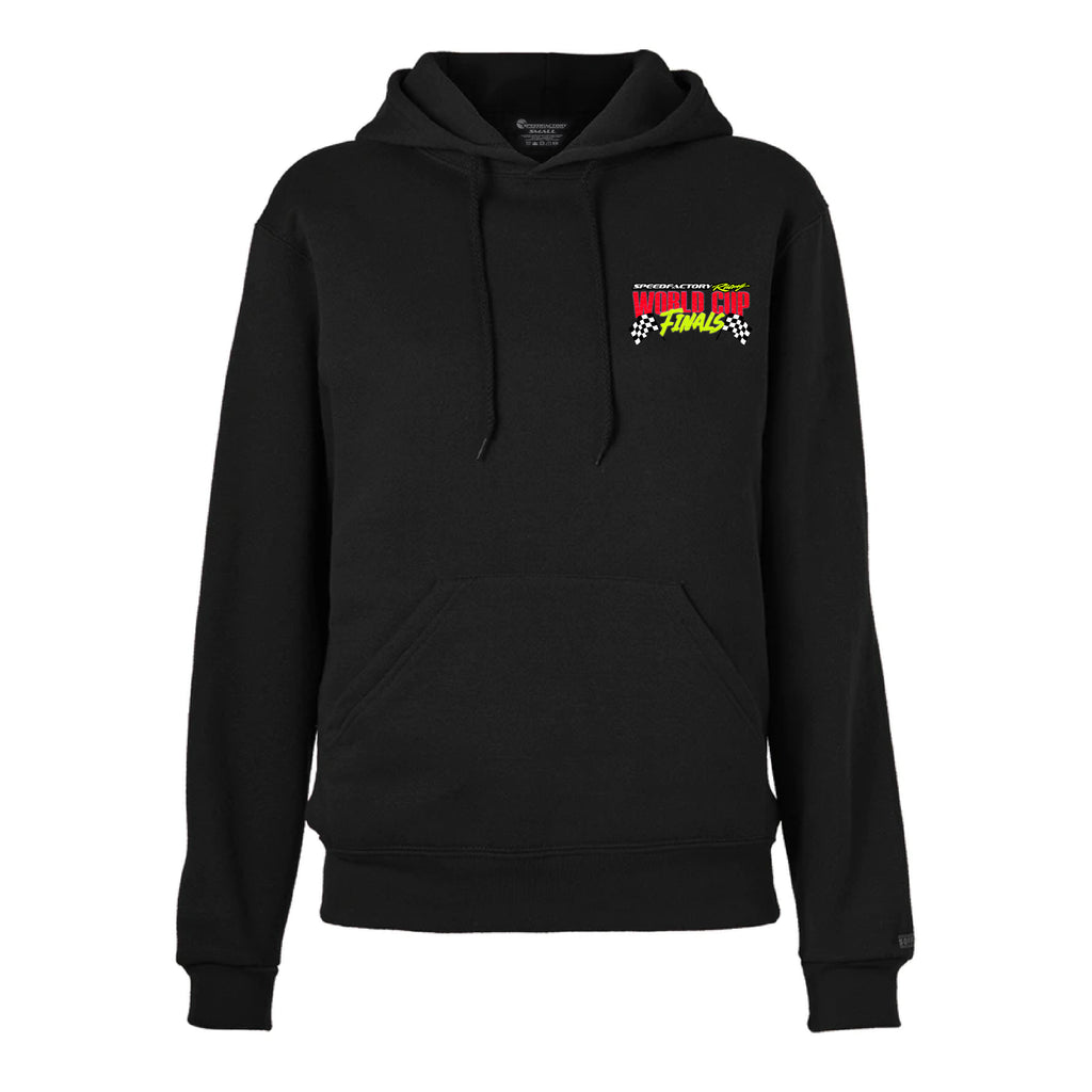 SpeedFactory Racing 2024 World Cup Finals Limited Edition Hoodie