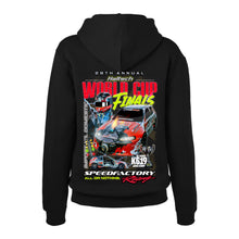 Load image into Gallery viewer, SpeedFactory Racing 2024 World Cup Finals Limited Edition Hoodie