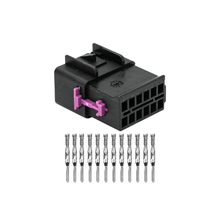 Load image into Gallery viewer, FuelTech PRO550/600 12-Way Connector Kit