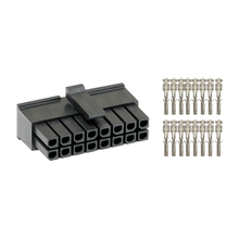 Load image into Gallery viewer, FuelTech 16-Way Auxiliary Connector Kit