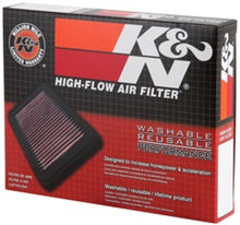 Load image into Gallery viewer, K&amp;N 18-19 BMW F750/850GS Air Filter