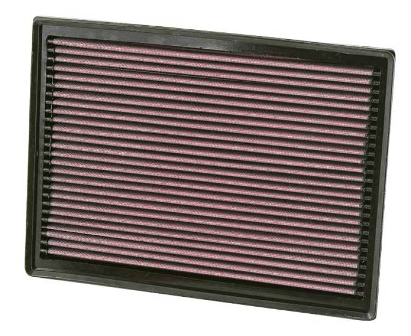 K&N Replacement Air Filter DODGE SPRINTER 3.0L-V6 DSL; 2007