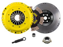 Load image into Gallery viewer, ACT 2007 Mazda 3 HD/Race Sprung 6 Pad Clutch Kit