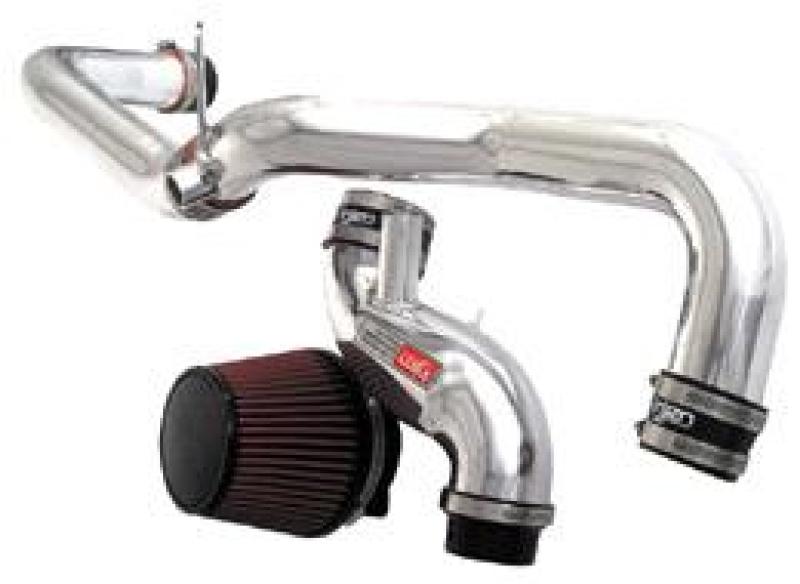 Injen 99-00 323 E46 2.5L  99-00 328 E46 2.8L 2001 325 2.5L Polished Cold Air Intake