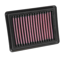 Load image into Gallery viewer, K&amp;N 13-14 Honda CRF250L 250 Replacement Air Filter