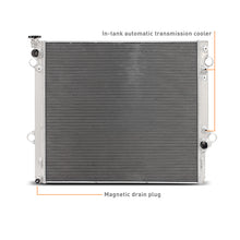 Load image into Gallery viewer, Mishimoto 03-09 Toyota 4-Runner / GX470 4.7L Performance Aluminum Radiator