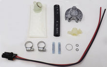 Load image into Gallery viewer, Walbro Fuel Pump Install Kit for 90-93 Accord / 89-91 CRX