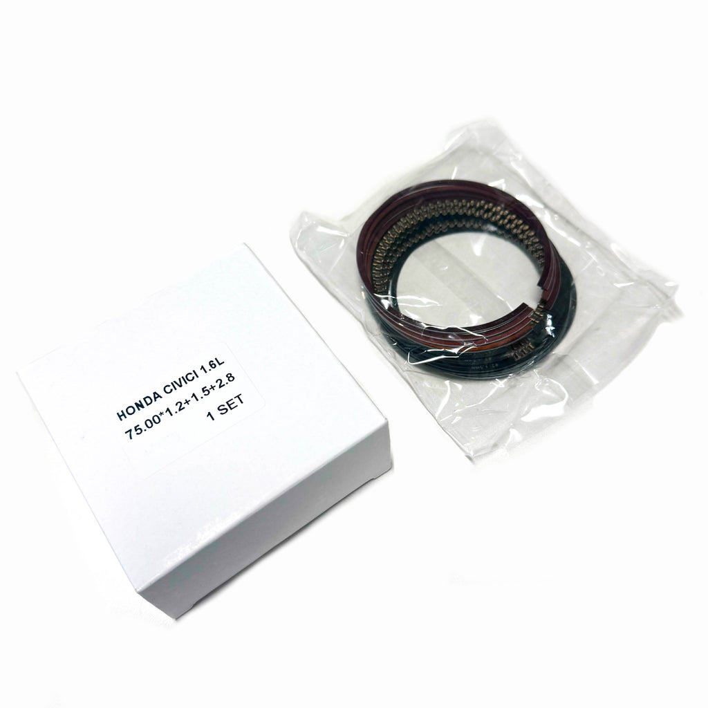 YCP VITARA Piston Ring Set