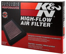 Load image into Gallery viewer, K&amp;N Replacement Air Filter DODGE SPRINTER 3.0L-V6 DSL; 2007