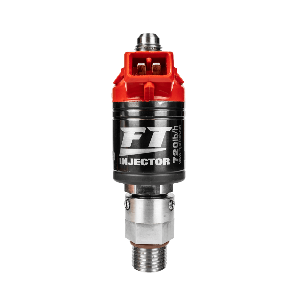 FuelTech FT Injector 720 lb/h