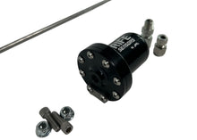 Load image into Gallery viewer, RIFE Back Pressure Canister Kit w/ Sensor-RIFE-Motion Raceworks