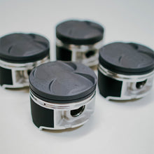 Load image into Gallery viewer, YCP JDM P30 Pistons with Rings for Honda B-Series