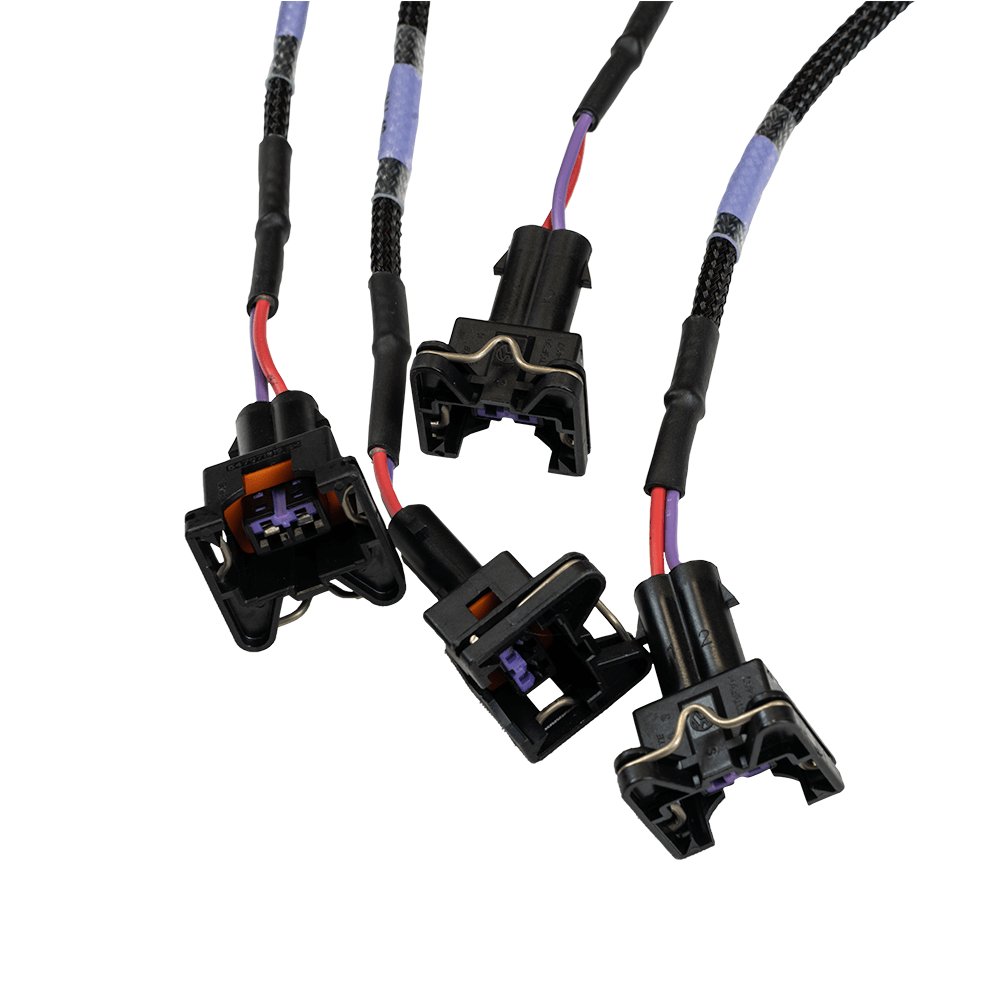 FuelTech  FT550 6 Cylinder Expansion B Harness