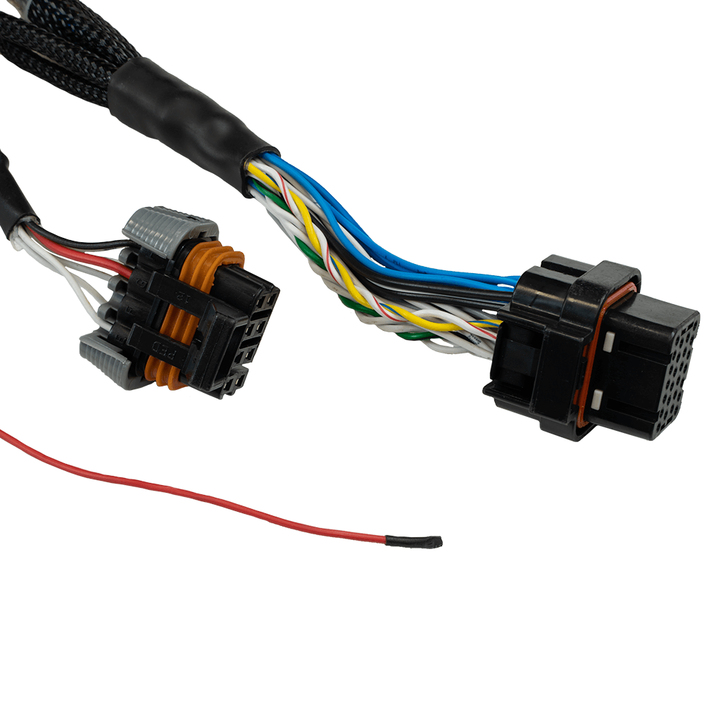 FuelTech  FT550 6 Cylinder Expansion B Harness